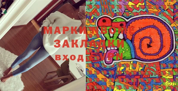 хмурый Арсеньев