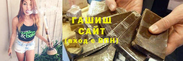 хмурый Арсеньев